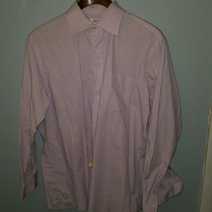 Barneys New York Button down